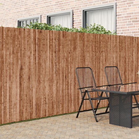 Cerca de Bambú 600x125 cm von , Zaunpaneele - Ref: Foro24-42006513, Preis: 298,87 €, Rabatt: %