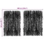Valla de ramas 600x150 cm de , Paneles de vallas - Ref: Foro24-42006518, Precio: 103,50 €, Descuento: %
