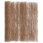 VidaXL Cerca de Sarmiento 400x180 cm de , Paneles de vallas - Ref: Foro24-42006519, Precio: 270,59 €, Descuento: %