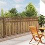Cerca de Bambú 500x125 cm von , Zaunpaneele - Ref: Foro24-42006523, Preis: 112,20 €, Rabatt: %