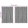Cerca de Bambú 500x125 cm von , Zaunpaneele - Ref: Foro24-42006523, Preis: 112,20 €, Rabatt: %