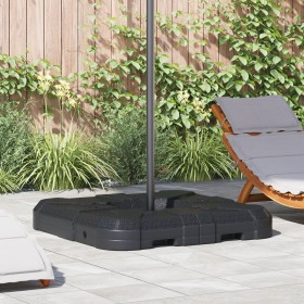 Set de Base para Paraguas de 2 Piezas : 110kg de Arena o 70kg de Agua von , Schirmständer - Ref: Foro24-42006933, Preis: 93,3...