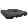 Set de Base para Paraguas de 2 Piezas : 110kg de Arena o 70kg de Agua von , Schirmständer - Ref: Foro24-42006933, Preis: 93,3...