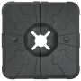 Set de Base para Paraguas de 2 Piezas : 110kg de Arena o 70kg de Agua von , Schirmständer - Ref: Foro24-42006933, Preis: 93,3...