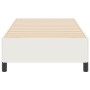 Estructura de Cama Crema 90x200 cm Tela de Pana de , Camas y somieres - Ref: Foro24-42006949, Precio: 97,04 €, Descuento: %