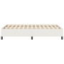 Cabezal de cama Crema 120x190 cm de tela de pana de , Camas y somieres - Ref: Foro24-42006959, Precio: 123,04 €, Descuento: %