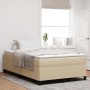 Estructura de Cama Verde Claro Gris 120x190 cm Tela de Corduroy de , Camas y somieres - Ref: Foro24-42006961, Precio: 123,04 ...