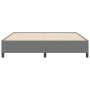 Marco de Cama Gris Claro 180x200 cm Tela de Corduroy de , Camas y somieres - Ref: Foro24-42006982, Precio: 142,18 €, Descuent...