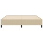 Estructura de Cama Verde Claro Gris 180x200 cm Tela de Corduroy de , Camas y somieres - Ref: Foro24-42006986, Precio: 142,18 ...