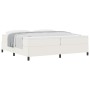Estructura de cama Crema 200x200 cm Tela de corduroy de , Camas y somieres - Ref: Foro24-42006989, Precio: 152,51 €, Descuent...