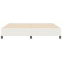 Estructura de cama Crema 200x200 cm Tela de corduroy de , Camas y somieres - Ref: Foro24-42006989, Precio: 152,51 €, Descuent...