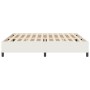 Estructura de cama Crema 200x200 cm Tela de corduroy de , Camas y somieres - Ref: Foro24-42006989, Precio: 152,51 €, Descuent...