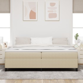 Comprar Estructura de cama Verde claro Gris