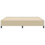 Estructura de cama Verde claro Gris 200x200 cm Tela de Corduroy de , Camas y somieres - Ref: Foro24-42006991, Precio: 147,46 ...