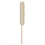 Cabecero Diseño de Líneas Crema 100 cm Tela von , Kopf- und Fußteile - Ref: Foro24-42007011, Preis: 46,79 €, Rabatt: %