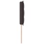 Cabecero  Diseño de Líneas Marrón Oscuro 140 cm Tejido | Foro24.es | Tu tienda online para hogar, jardín y más Foro24.es