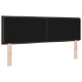 Cabecero  Diseño de Líneas Marrón Oscuro 140 cm Tejido | Foro24.es | Tu tienda online para hogar, jardín y más Foro24.es