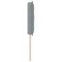 Cabecero diseño Lines gris claro 160 cm tela von , Kopf- und Fußteile - Ref: Foro24-42007020, Preis: 73,63 €, Rabatt: %
