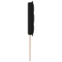 Cabezal de diseño Lines Negro 180 cm Tela von , Kopf- und Fußteile - Ref: Foro24-42007029, Preis: 66,59 €, Rabatt: %