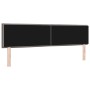 Cabezal Diseño de Líneas Taupe 180 cm Tela von , Kopf- und Fußteile - Ref: Foro24-42007031, Preis: 79,84 €, Rabatt: -5%%