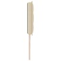 Cabecero Diseño de Líneas Crema 180 cm Tela von , Kopf- und Fußteile - Ref: Foro24-42007032, Preis: 66,28 €, Rabatt: %