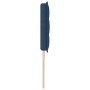 Cabecero diseño Lines azul 180 cm en tela by , Headboards and footboards - Ref: Foro24-42007033, Price: 66,79 €, Discount: %