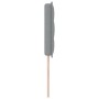 Cabecero Diseño de Líneas Gris Claro 200 cm Tela by , Headboards and footboards - Ref: Foro24-42007034, Price: 70,23 €, Disco...