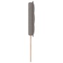 Cabecero Diseño Lines Taupe 200 cm Tela by , Headboards and footboards - Ref: Foro24-42007038, Price: 70,23 €, Discount: %