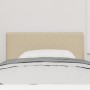 Cabecero  Diseño Sencillo Verde Claro Gris 80 cm Tela de Pana | Foro24.es | Tu tienda online para hogar, jardín y más Foro24.es