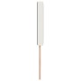 Cabecero de diseño liso crema 90 cm tejido de corduroy by , Headboards and footboards - Ref: Foro24-42007047, Price: 40,47 €,...