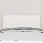 Cabecero de Diseño Sencillo Crema 100 cm Tela de Terciopelo by , Headboards and footboards - Ref: Foro24-42007051, Price: 43,...