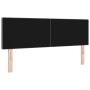Cabecero Diseño Sencillo Gris Oscuro 140 cm Tela de Corduroy by , Headboards and footboards - Ref: Foro24-42007054, Price: 56...