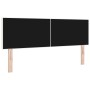 Cabezal Diseño Sencillo Crema 140 cm Tela de Pana by , Headboards and footboards - Ref: Foro24-42007055, Price: 56,00 €, Disc...