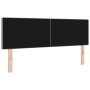 Cabecero Diseño Simple Gris Claro 160 cm Tela de Corduroy by , Headboards and footboards - Ref: Foro24-42007057, Price: 58,65...
