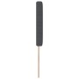 Cabezal Diseño Sencillo Gris Oscuro 200 cm Tela de Pana von , Kopf- und Fußteile - Ref: Foro24-42007066, Preis: 66,26 €, Raba...