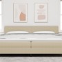 Cabecera Diseño Sencillo Verde Claro Gris 200 cm Tela de Terciopelo by , Headboards and footboards - Ref: Foro24-42007068, Pr...