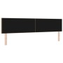 Cabecera Diseño Sencillo Verde Claro Gris 200 cm Tela de Terciopelo by , Headboards and footboards - Ref: Foro24-42007068, Pr...
