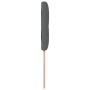 cabecero de  con botones tapizado gris oscuro de 80 cm | Foro24.es | Tu tienda online para hogar, jardín y más Foro24.es