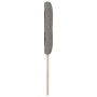 Cabecera  con botones acolchados color taupe de 80 cm en tela | Foro24.es | Tu tienda online para hogar, jardín y más Foro24.es