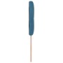Cabecero  con botones tapizado en terciopelo azul oscuro de 80 cm | Foro24.es | Tu tienda online para hogar, jardín y más Foro24.es