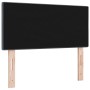 Cabecero de Tapizado con Botones Gris Oscuro 100 cm de Terciopelo von , Kopf- und Fußteile - Ref: Foro24-42007145, Preis: 55,...