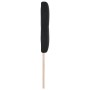 Cabecero Tapizado Botones Negro 140 cm Terciopelo von , Kopf- und Fußteile - Ref: Foro24-42007159, Preis: 56,62 €, Rabatt: %