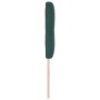 Cabecero  Con Botones Acolchados Verde Oscuro 140 cm Terciopelo | Foro24.es | Tu tienda online para hogar, jardín y más Foro24.es