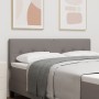 Cabecero Tapizado con Botones Taupe 160 cm de Tela von , Kopf- und Fußteile - Ref: Foro24-42007167, Preis: 59,13 €, Rabatt: %