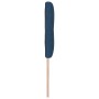 Cabecero de Button Tufted Azul 160 cm Tela von , Kopf- und Fußteile - Ref: Foro24-42007169, Preis: 59,46 €, Rabatt: %