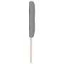 Cabecero de con botones en gris claro de 180 cm de tela de , Cabeceros y pies de cama - Ref: Foro24-42007176, Precio: 63,53 €...