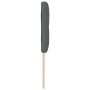 Cabecero Tapizado con Botones Gris Oscuro 180 cm Tela von , Kopf- und Fußteile - Ref: Foro24-42007177, Preis: 63,61 €, Rabatt: %