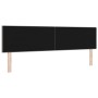 Cabezal Tufted con botones Taupe 180 cm en tela von , Kopf- und Fußteile - Ref: Foro24-42007180, Preis: 63,61 €, Rabatt: %