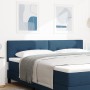 Cabezal Botonera Azul 180 cm Tela von , Kopf- und Fußteile - Ref: Foro24-42007182, Preis: 77,05 €, Rabatt: -5%%
