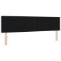 Cabezal Botonera Azul 180 cm Tela von , Kopf- und Fußteile - Ref: Foro24-42007182, Preis: 77,05 €, Rabatt: -5%%